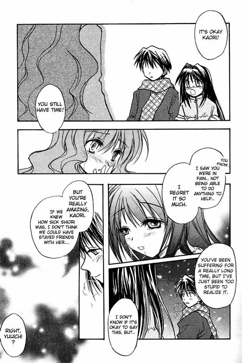 Kanon (Key) Chapter 1 73